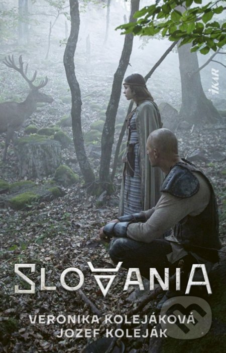 Slovania