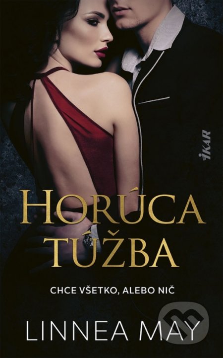 Horúca túžba