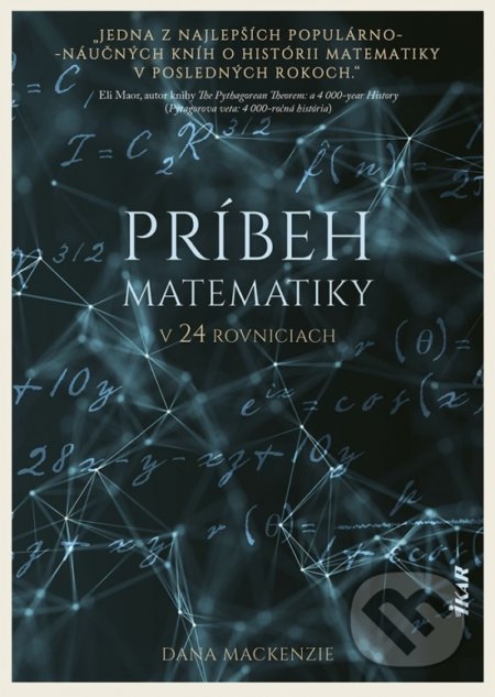 Príbeh matematiky