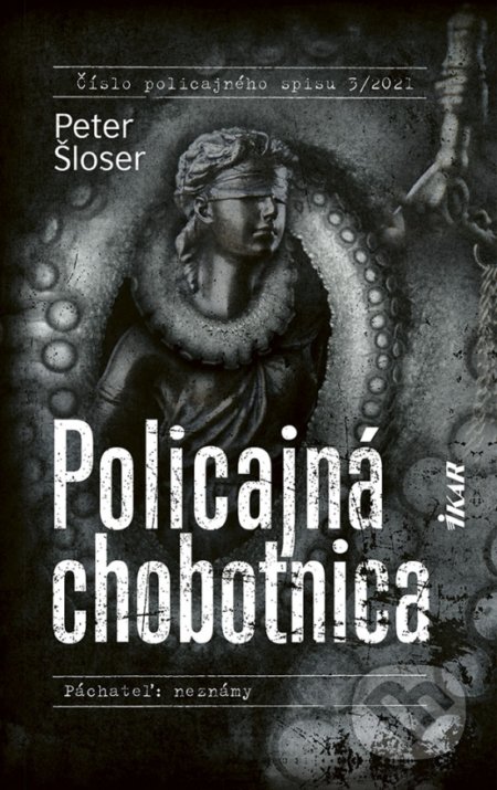 Policajná chobotnica