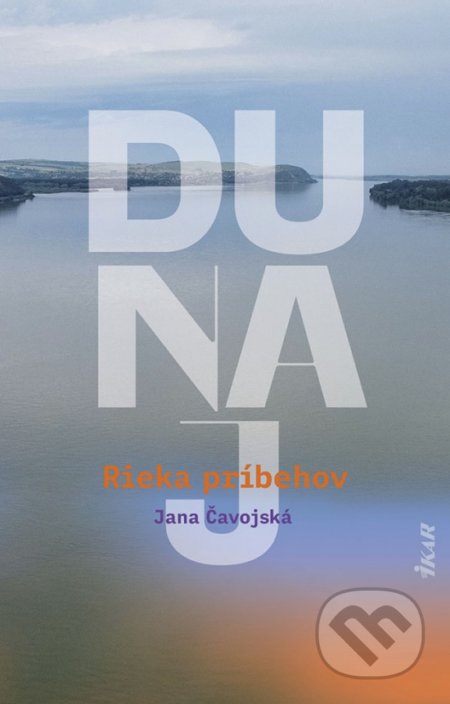 Rieka príbehov Dunaj
