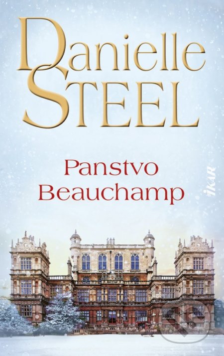 Panstvo Beauchamp