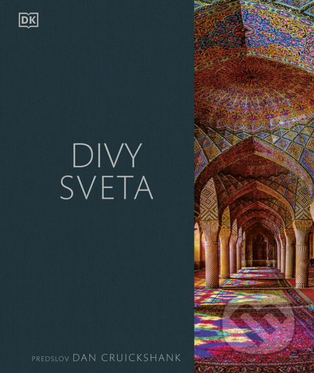 Divy sveta