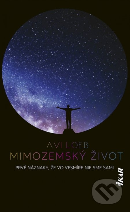 Mimozemský život