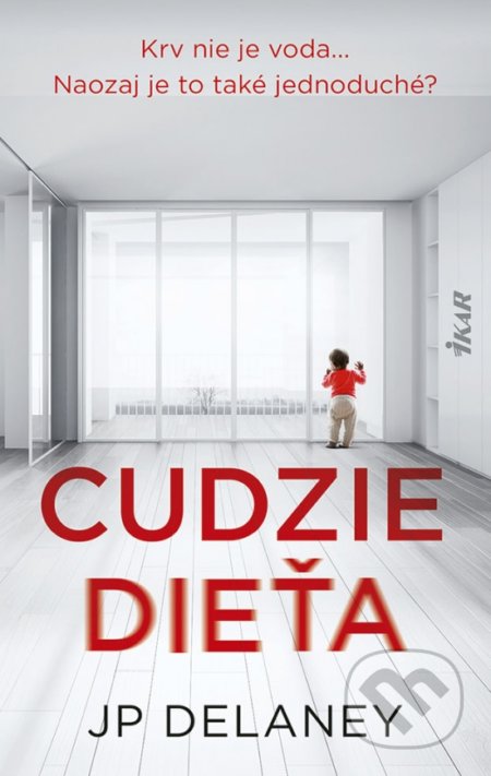 Cudzie dieťa