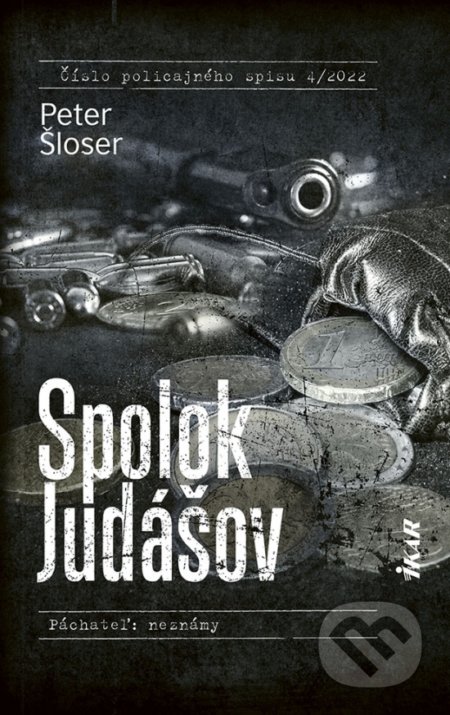 Spolok Judášov