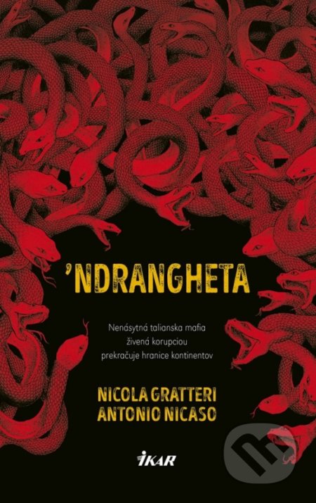 ´Ndrangheta