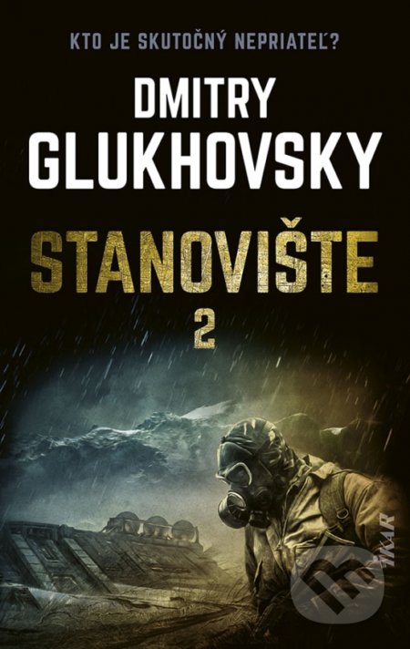 Stanovište