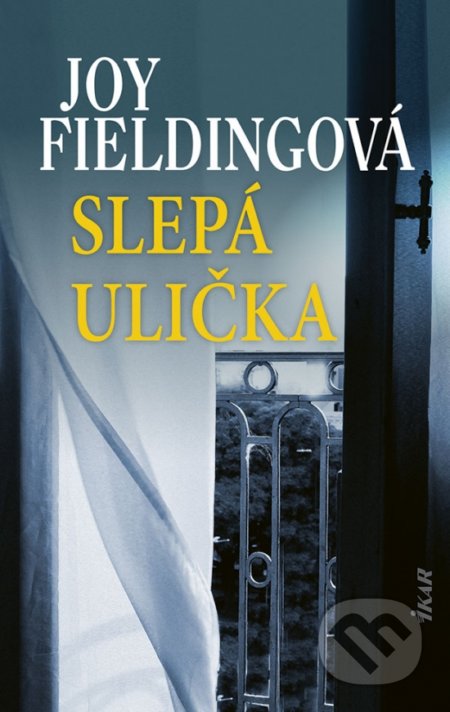 Slepá ulička