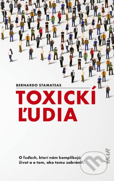 Toxickí ľudia