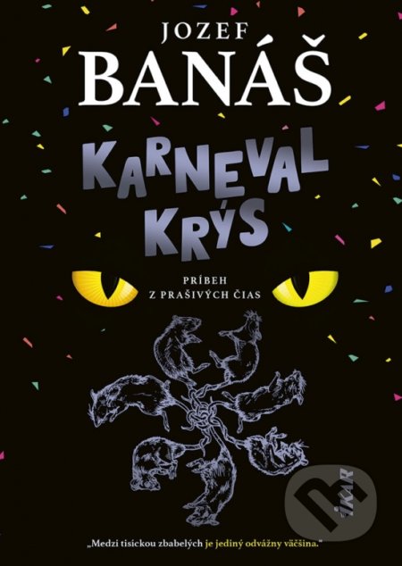 Karneval krýs