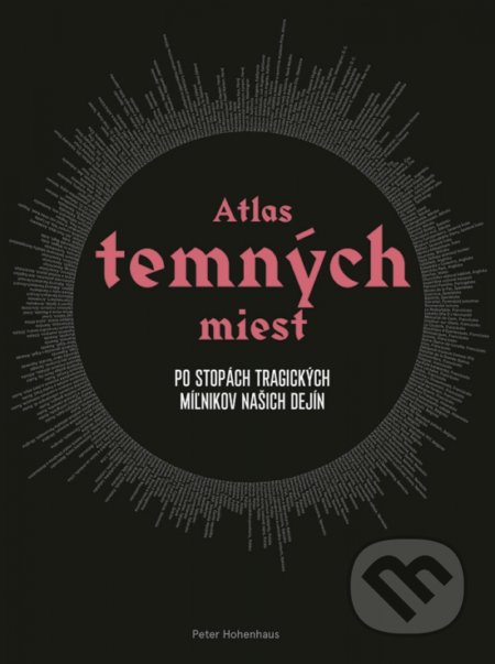 Atlas temných miest