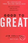 Good to great