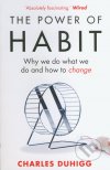 The power of habit
