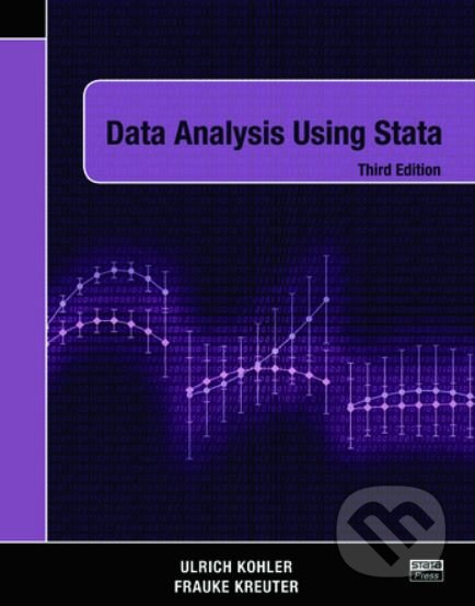 Data analysis using Stata
