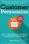 Customer persuasion