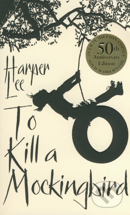 To Kill a Mockingbird