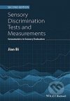 Sensory discrimination tests and measurements
