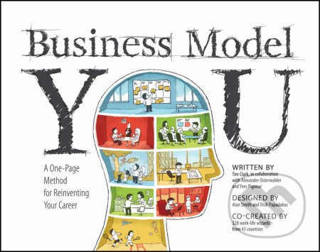 Business model YOU