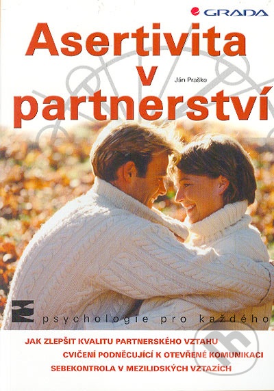 Asertivita v partnerství