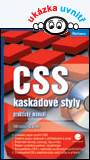 CSS kaskádové styly