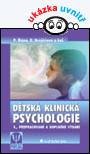 Dětská klinická psychologie