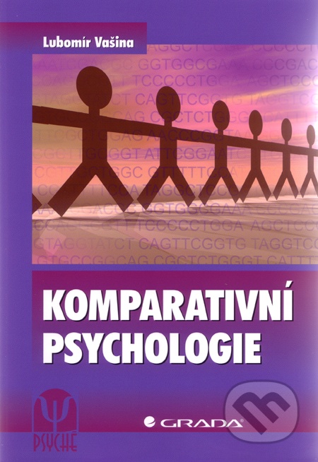 Komparativní psychologie