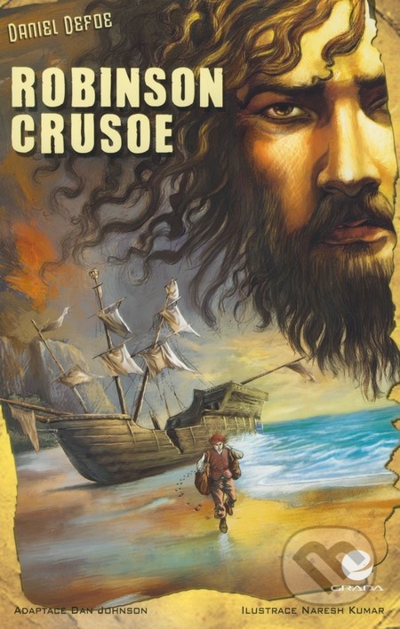 Robinson Crusoe