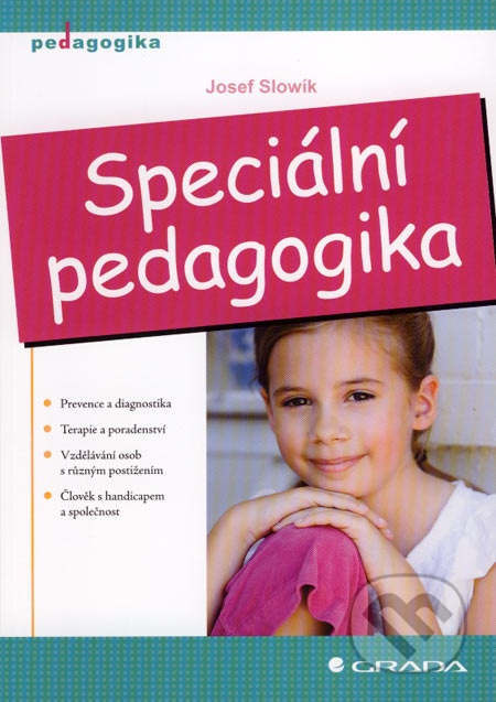 Speciální pedagogika