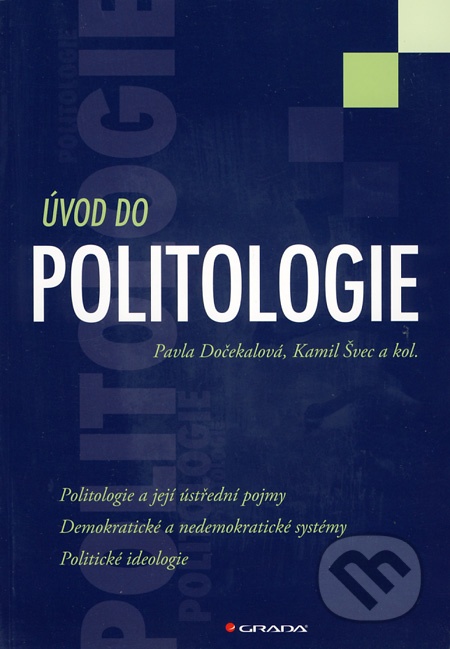Úvod do politologie