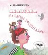 Anabelka sa smeje dvojhlasne