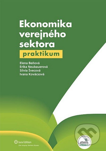 Ekonomika verejného sektoru