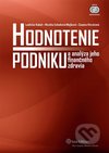 Hodnotenie podniku