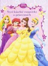 Štyri kúzelné rozprávky o princeznách