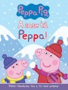 A zase tá Peppa!