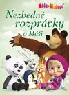 Nezbedné rozprávky o Máši