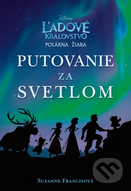 Putovanie za svetlom