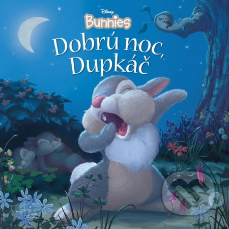 Dobrú noc, Dupkáč