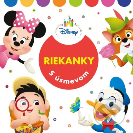 Riekanky