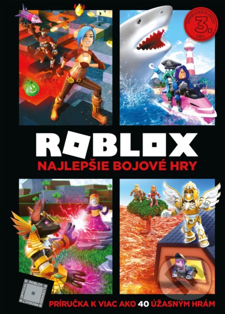 Roblox