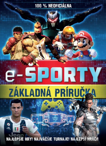 e - športy