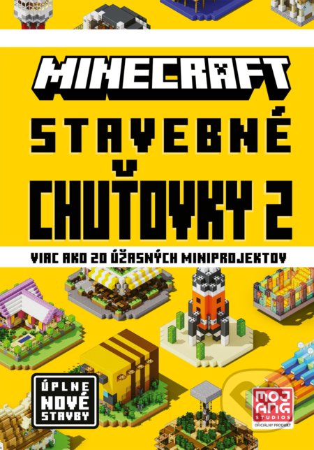 Stavebné chuťovky 2