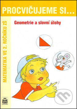 Geometrie a slovní úlohy