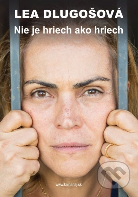 Nie je hriech ako hriech