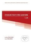 Studijní texty pro sanitáře