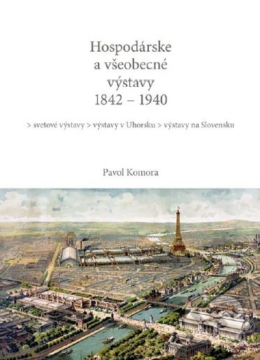 Hospodárske a všeobecné výstavy 1842-1940