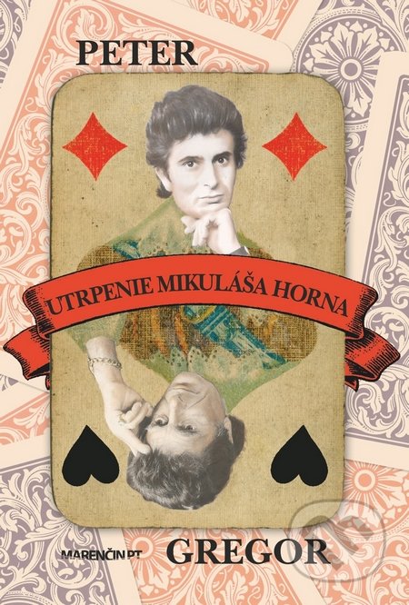 Utrpenie Mikuláša Horna