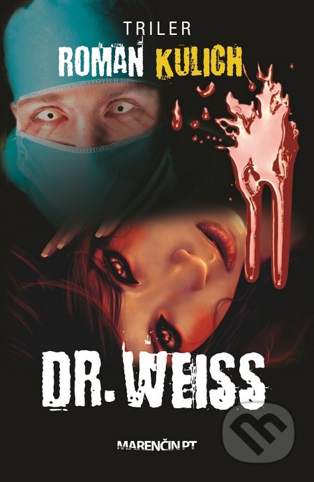 Dr. WEISS