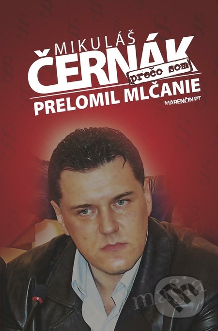 Prečo som prelomil mlčanie