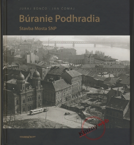 Búranie Podhradia